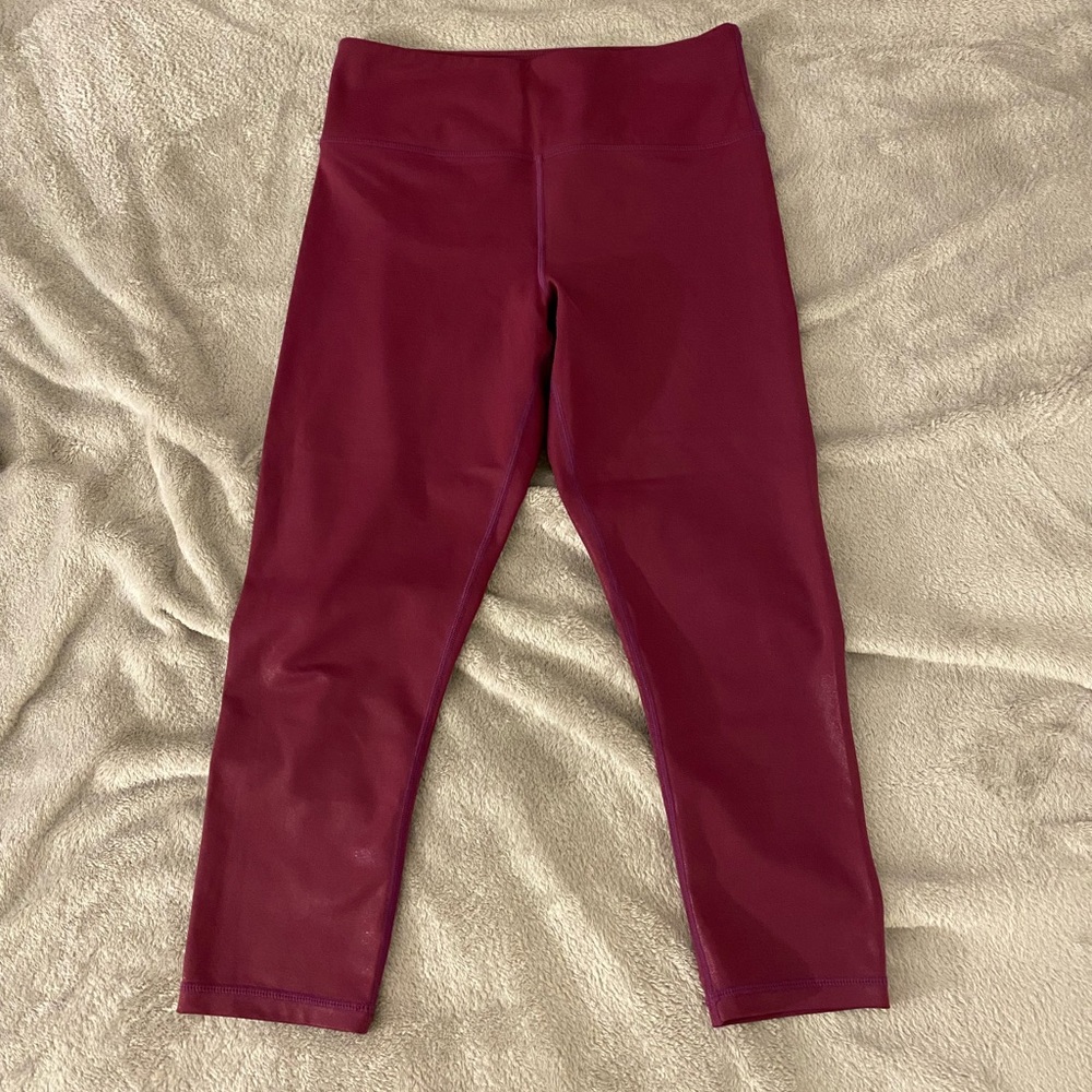 Zyia capri pants